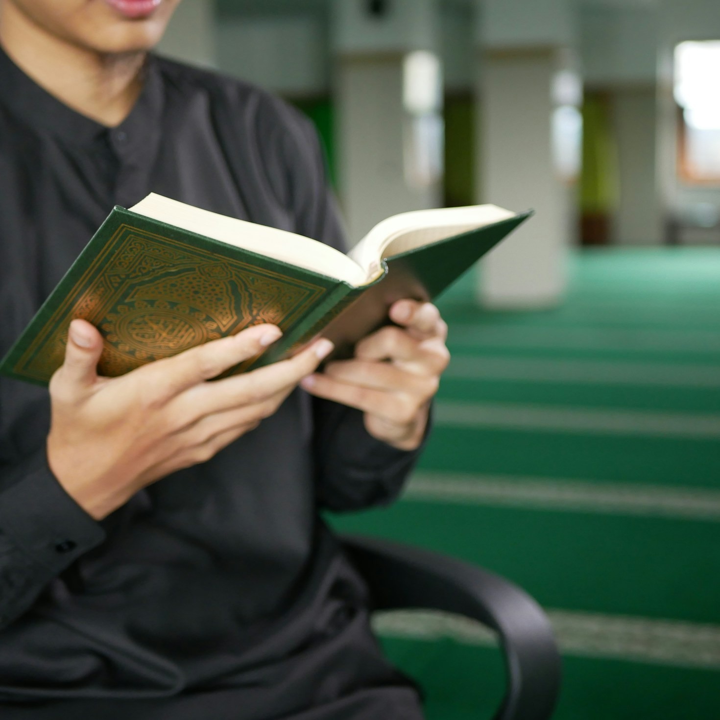 Balancing Life and Learning: Quran Classes Online